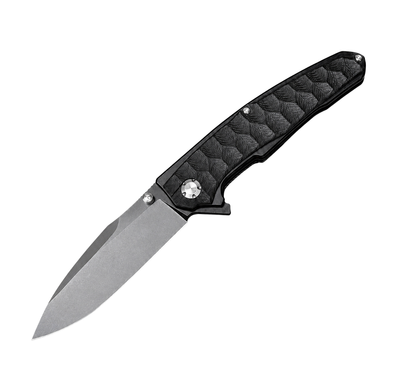 Spyderco Edgerati