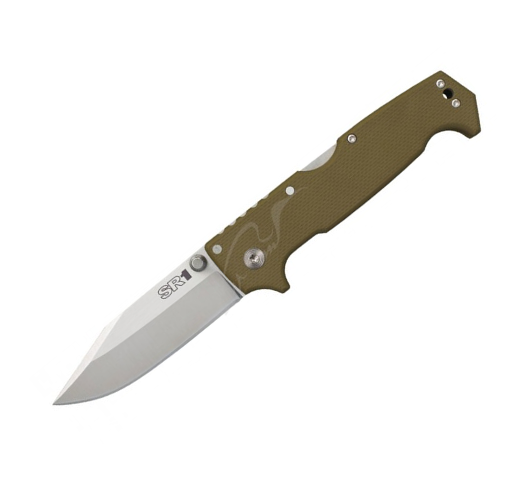 Spyderco Edgerati