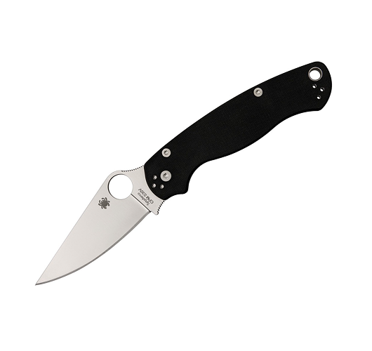 Spyderco Edgerati