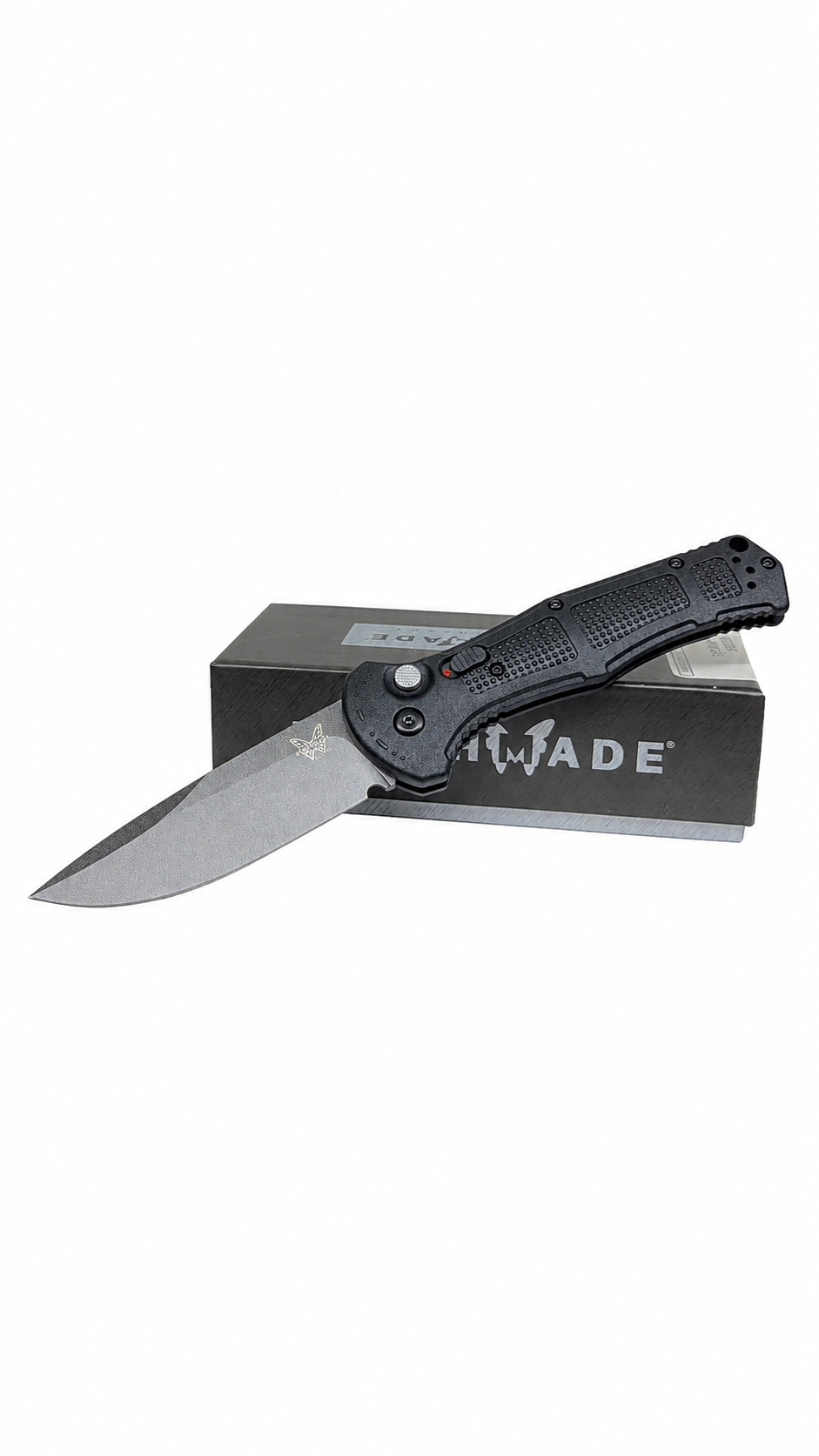 Spyderco Edgerati