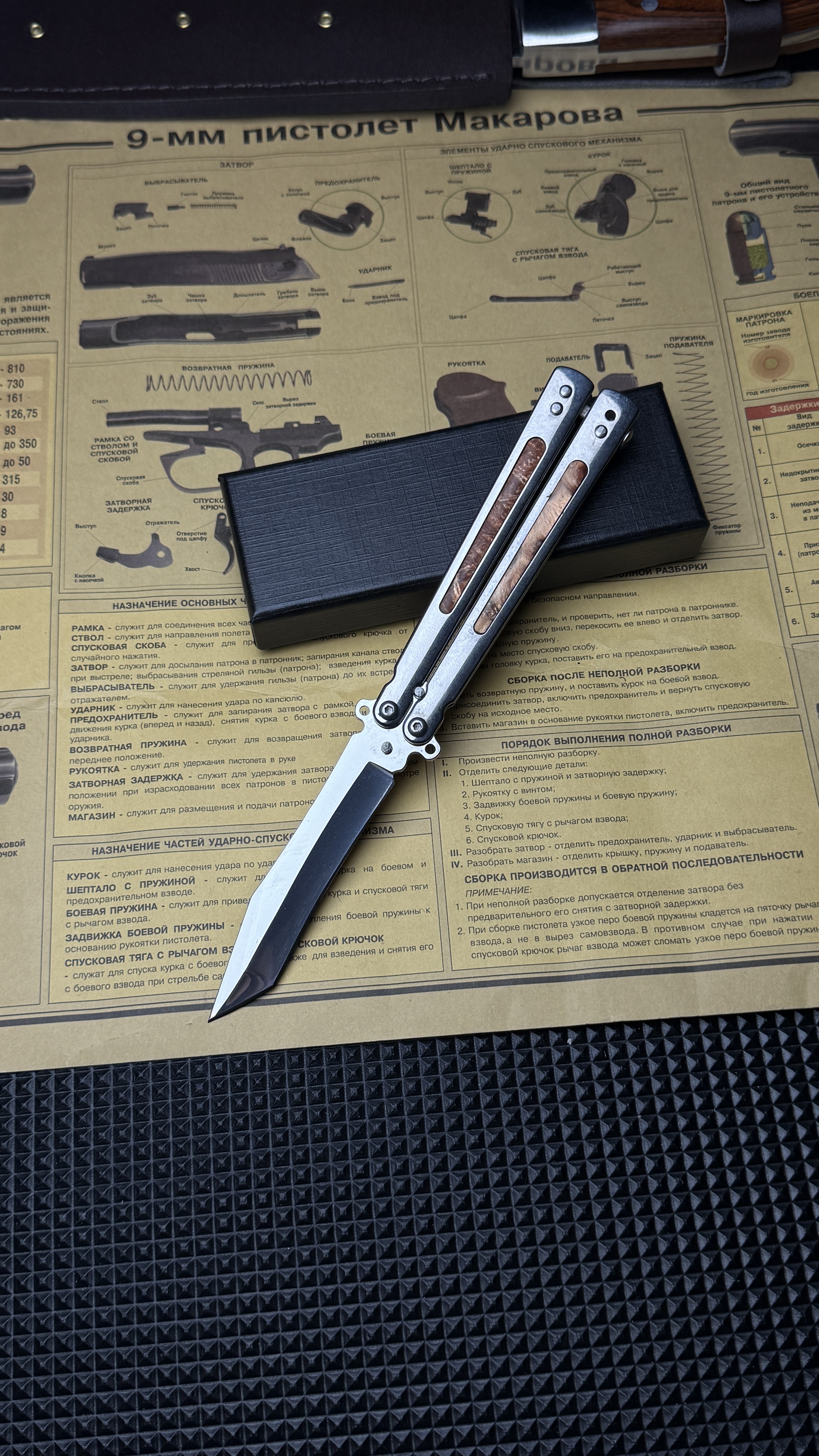 Spyderco Edgerati