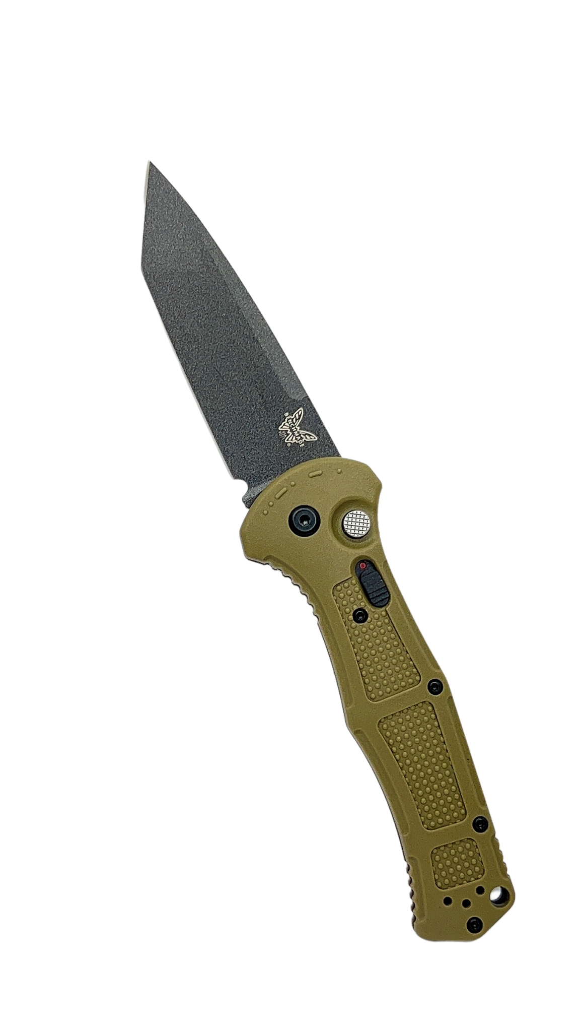 Spyderco Edgerati