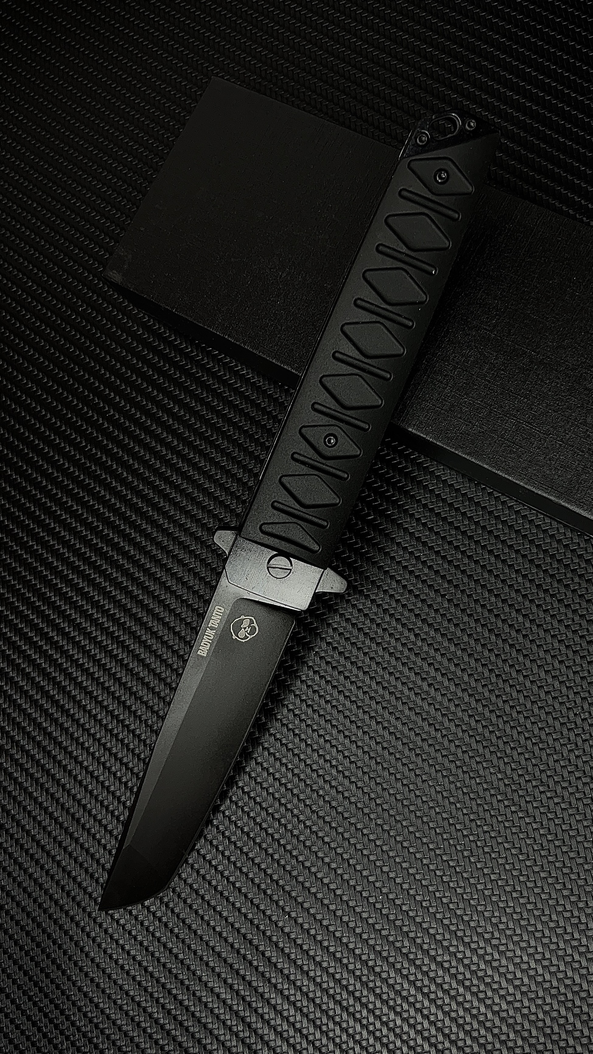 Spyderco Edgerati