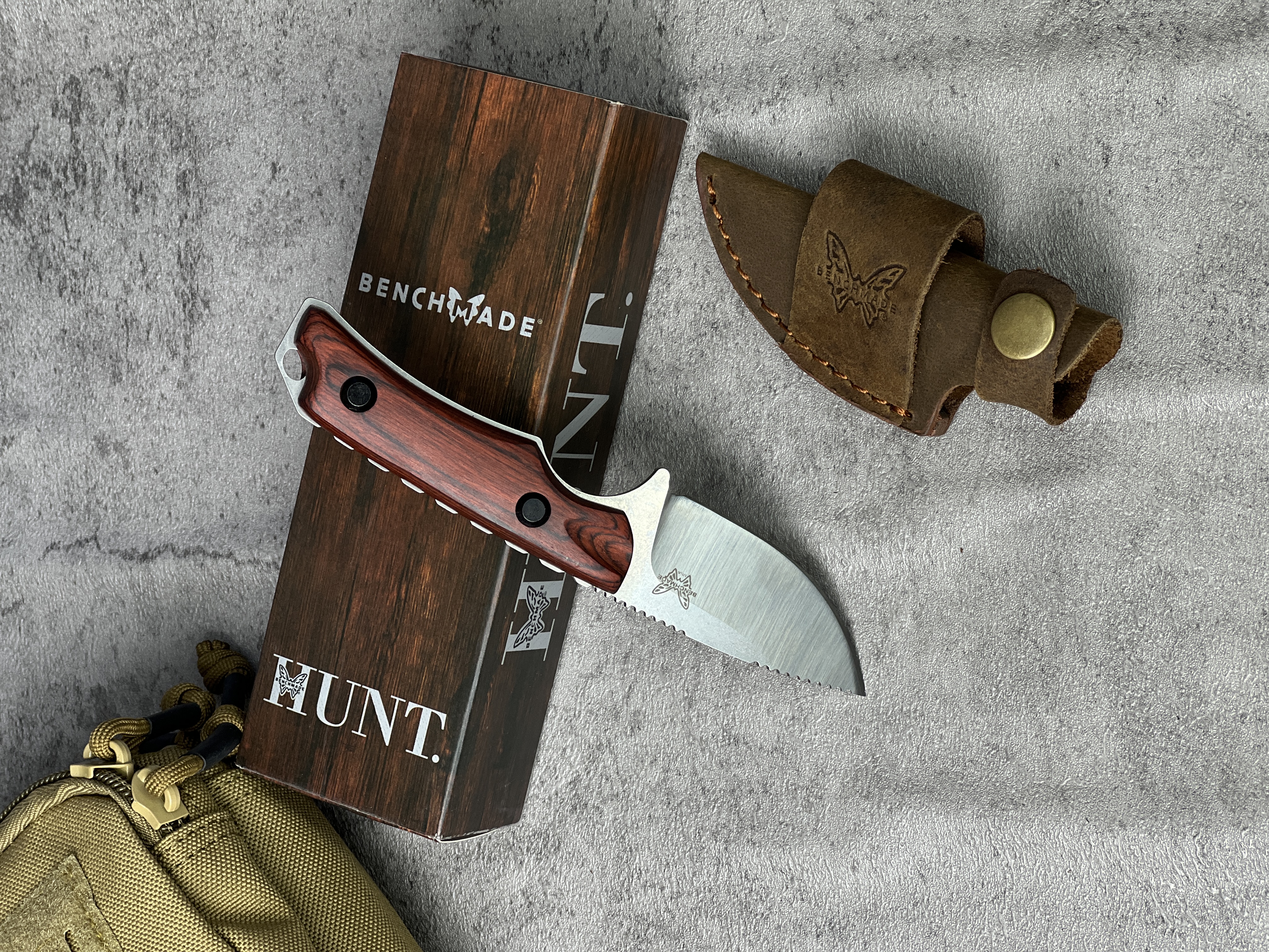 Spyderco Edgerati