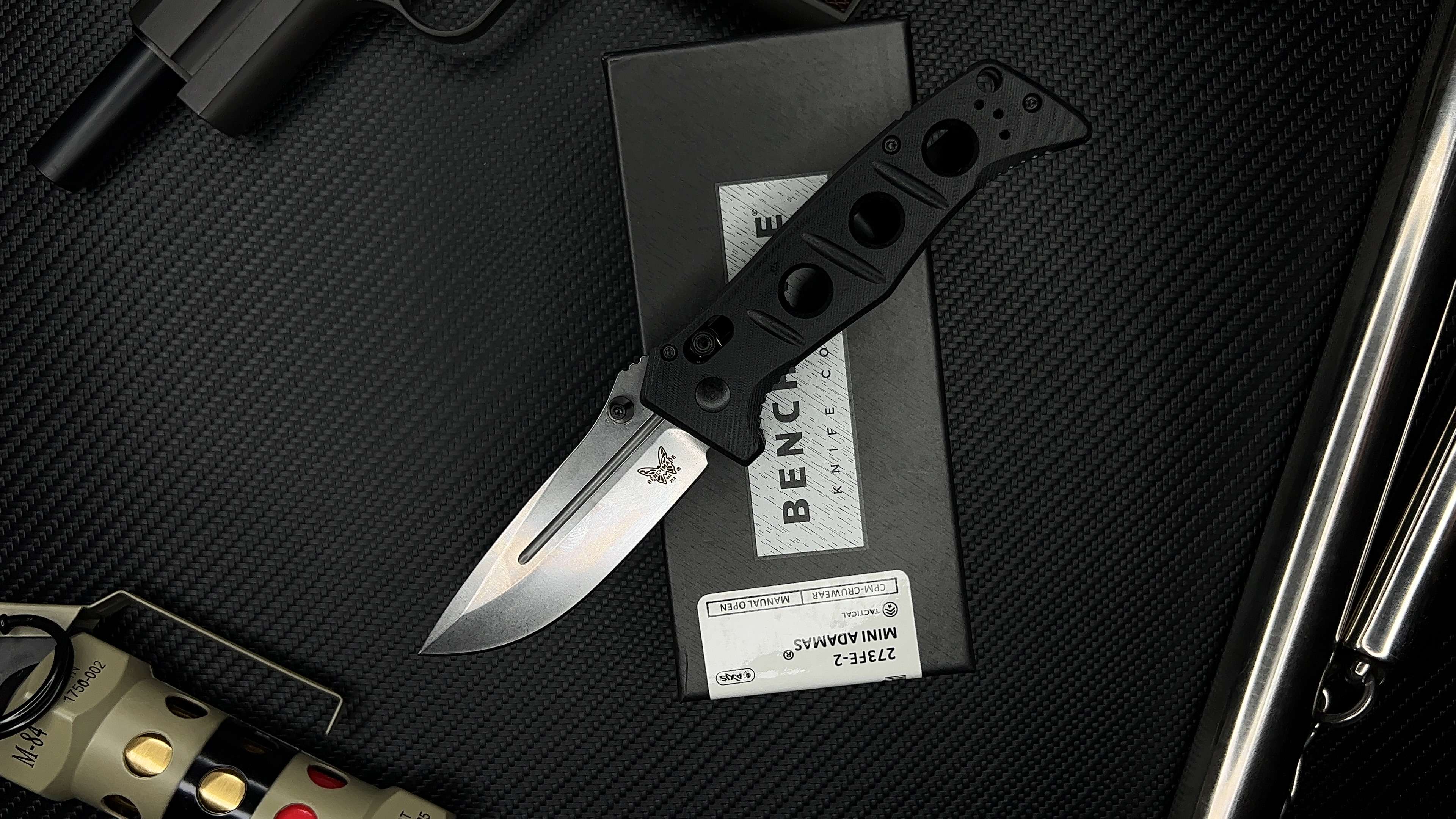 Spyderco Edgerati