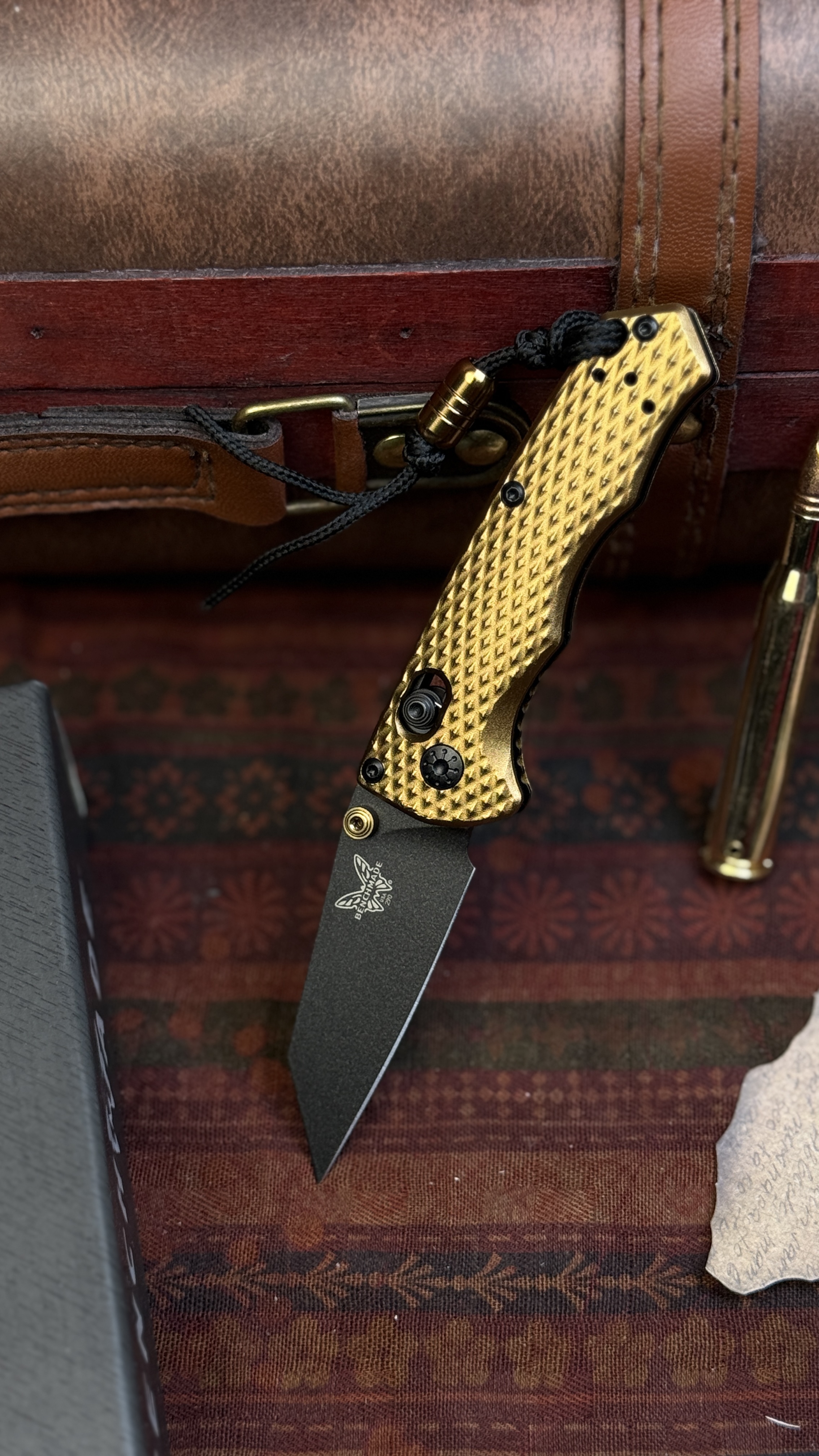 Spyderco Edgerati