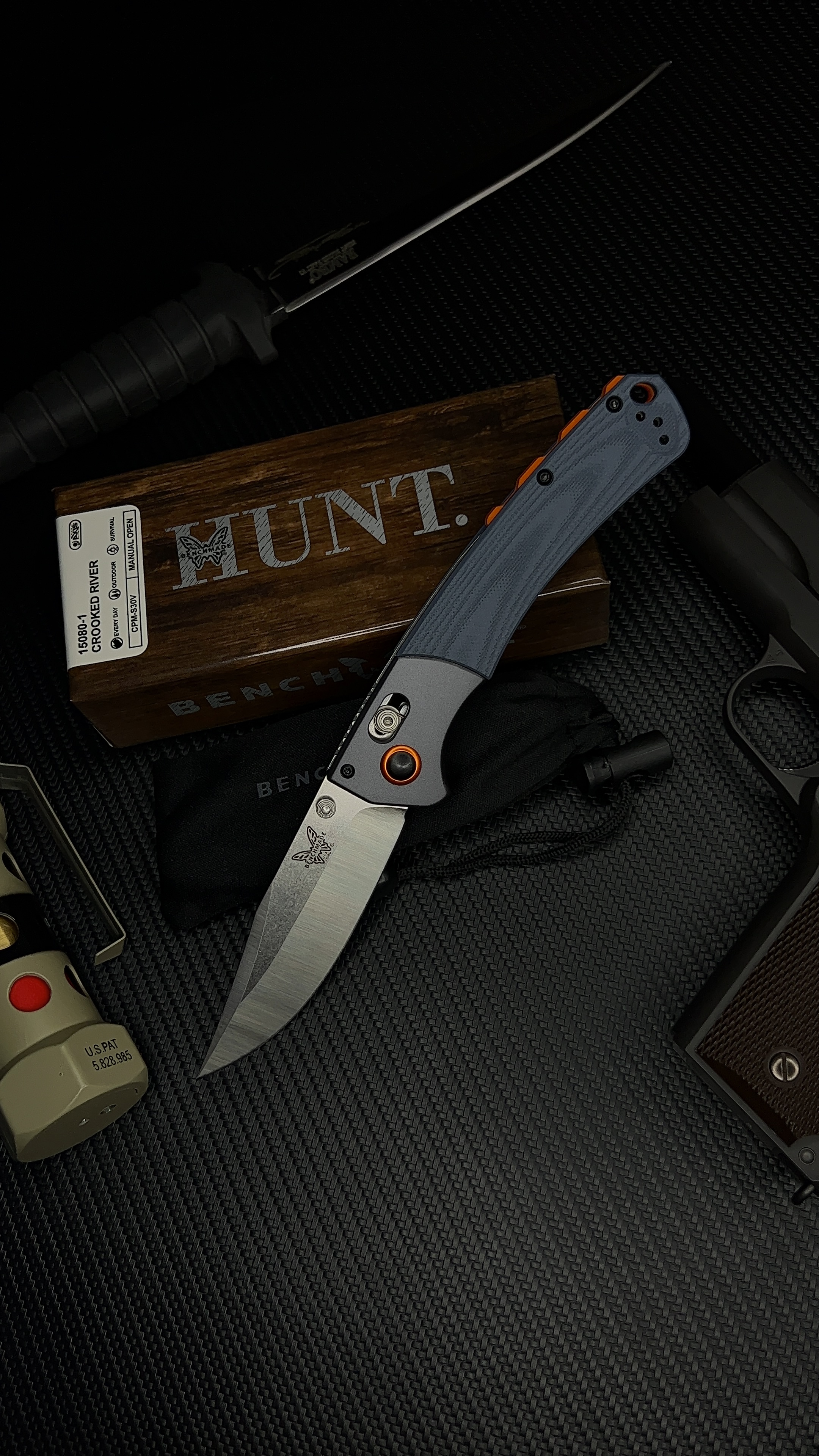 Spyderco Edgerati