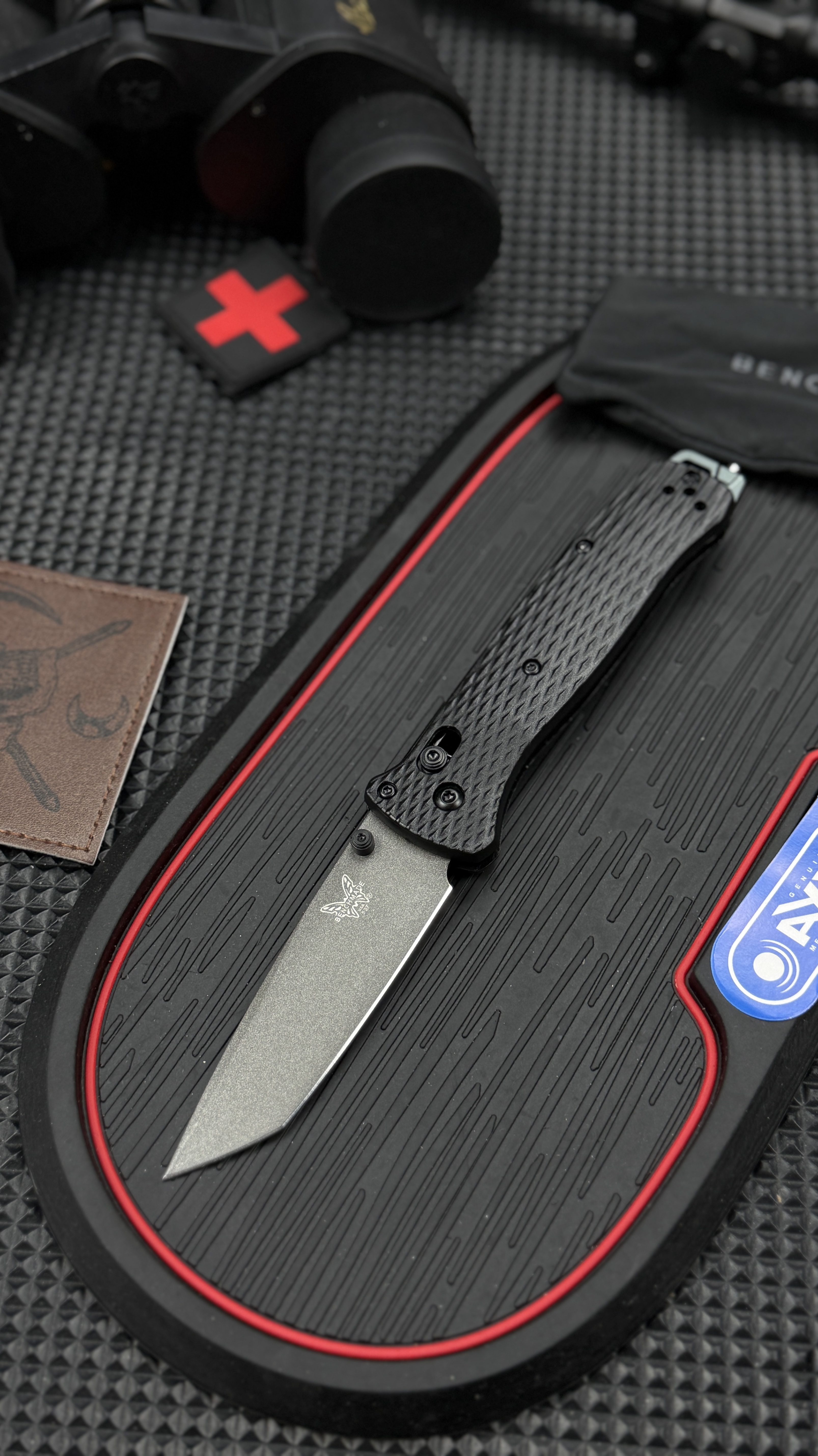 Spyderco Edgerati