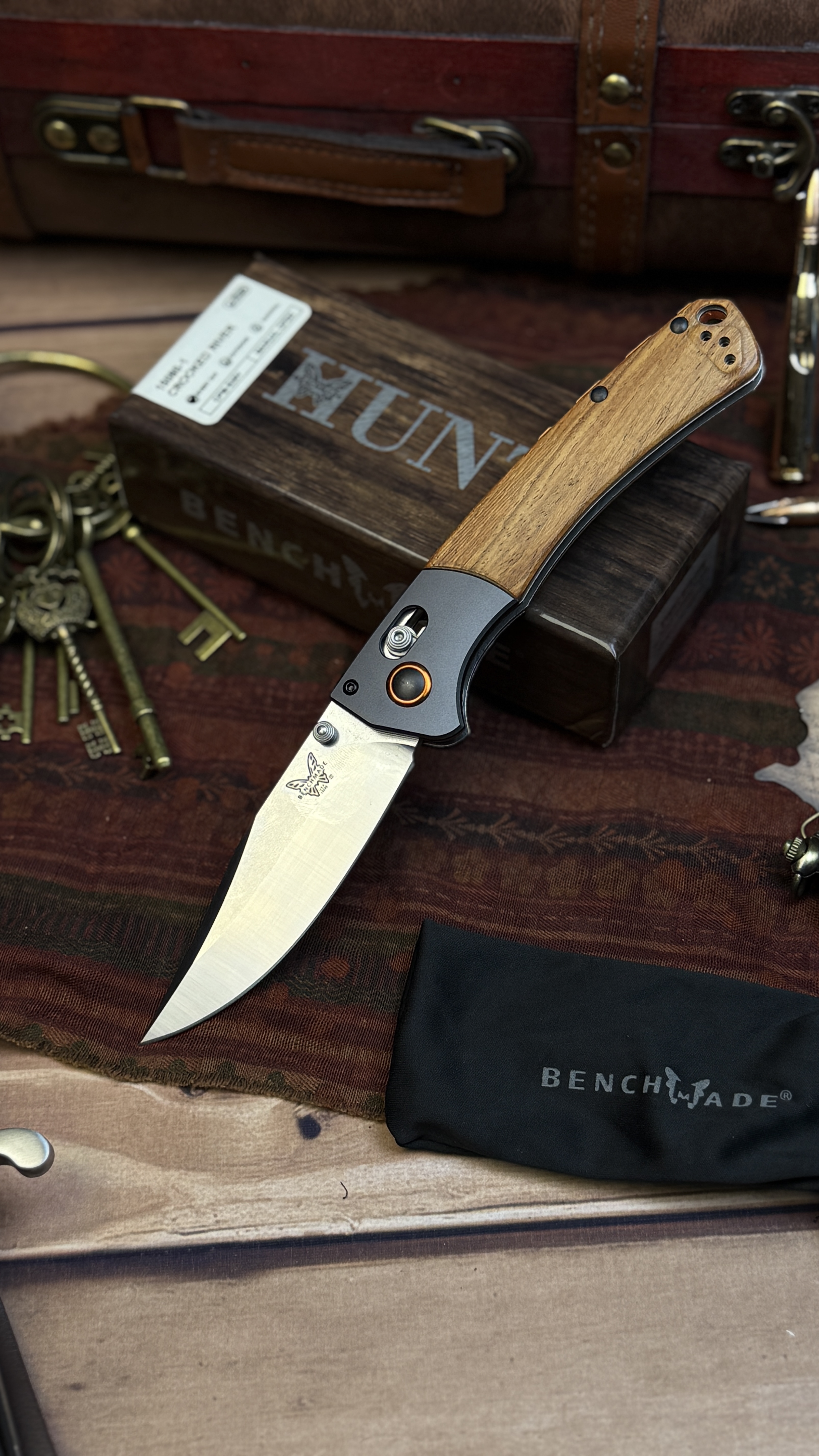 Spyderco Edgerati