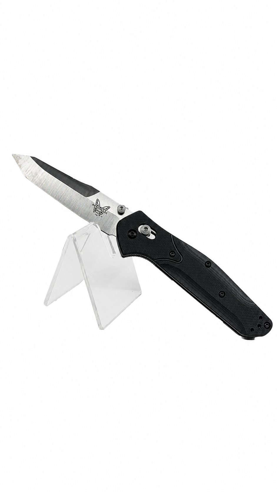 Spyderco Edgerati