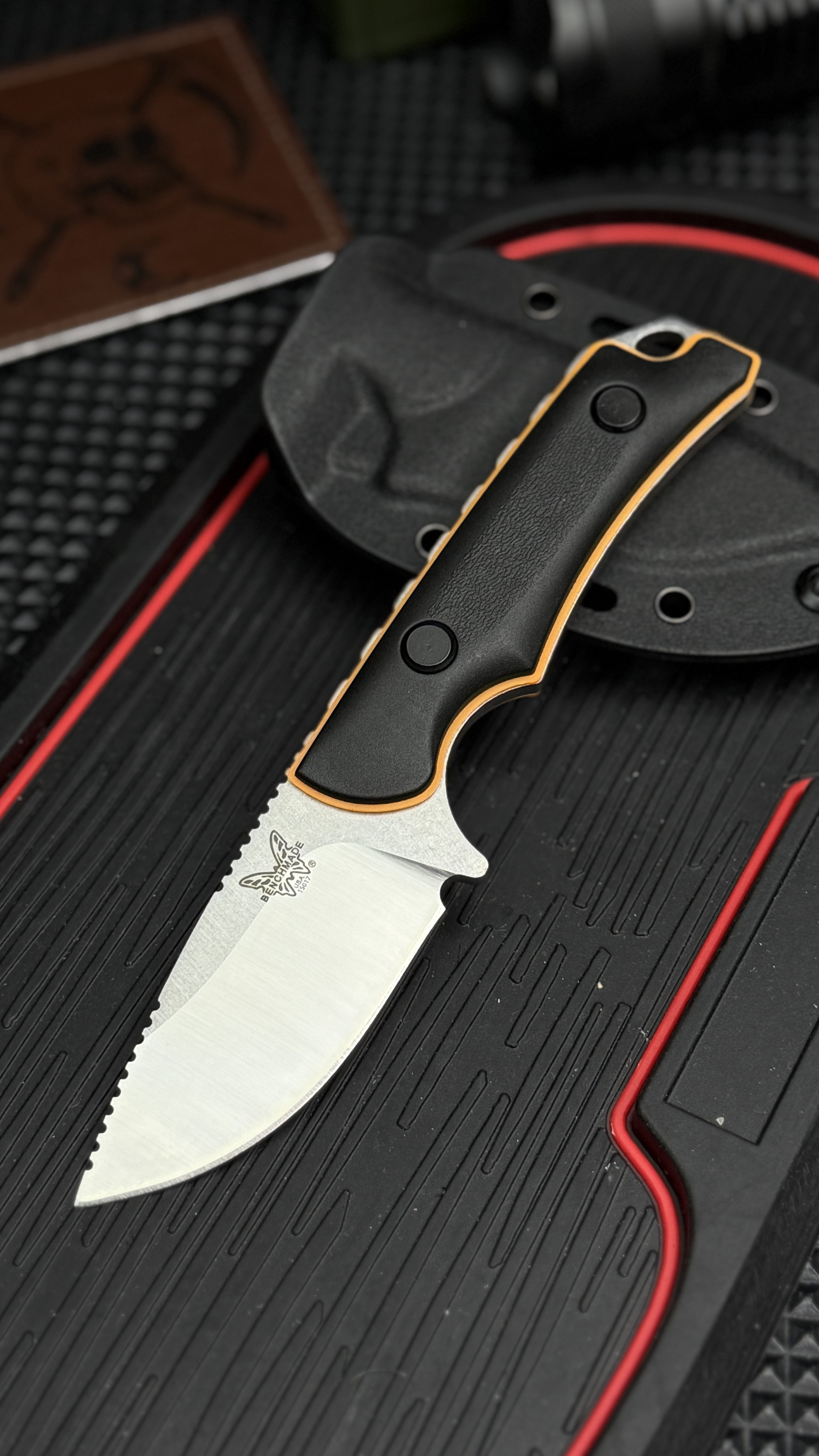 Spyderco Edgerati