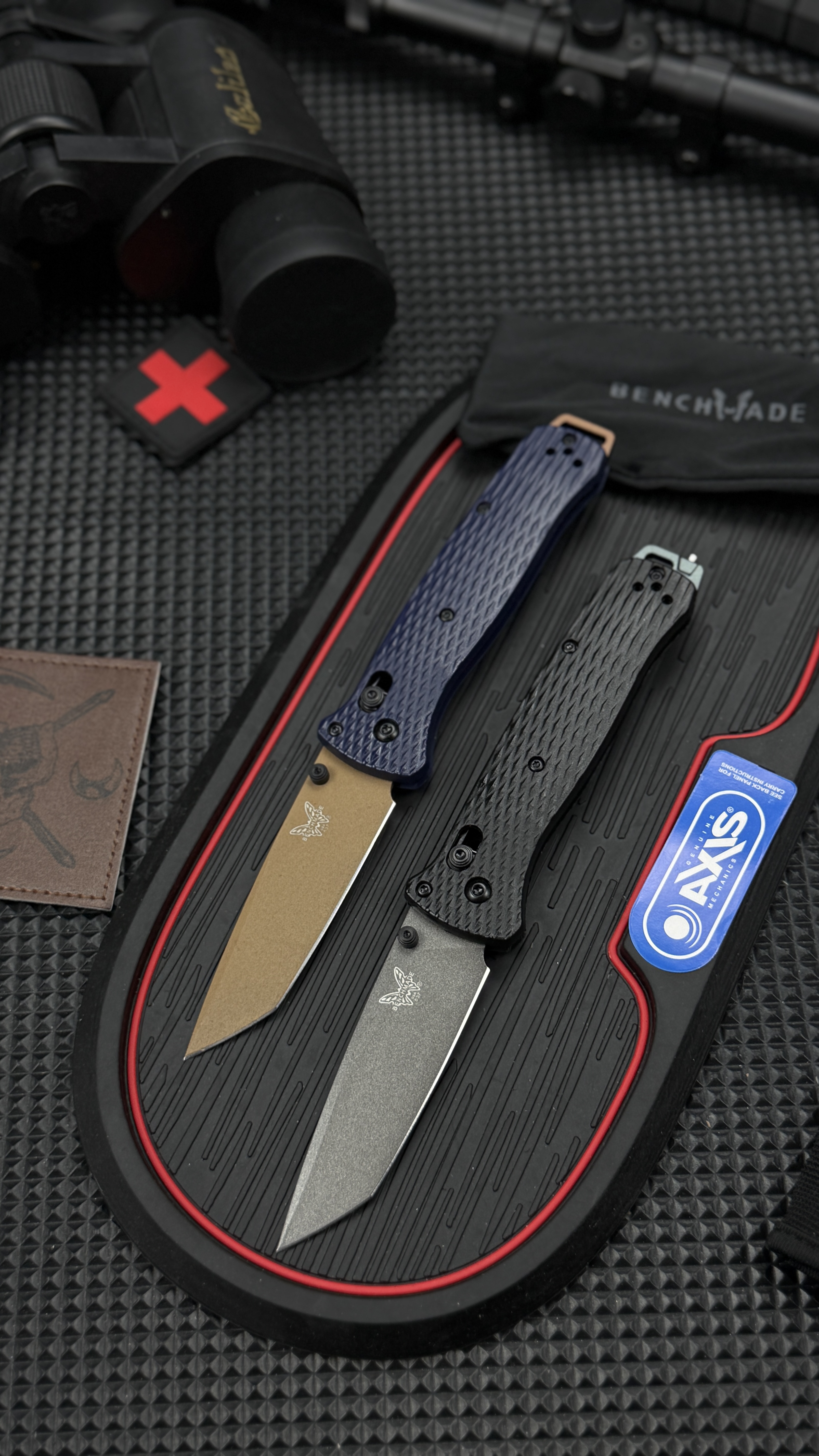 Spyderco Edgerati