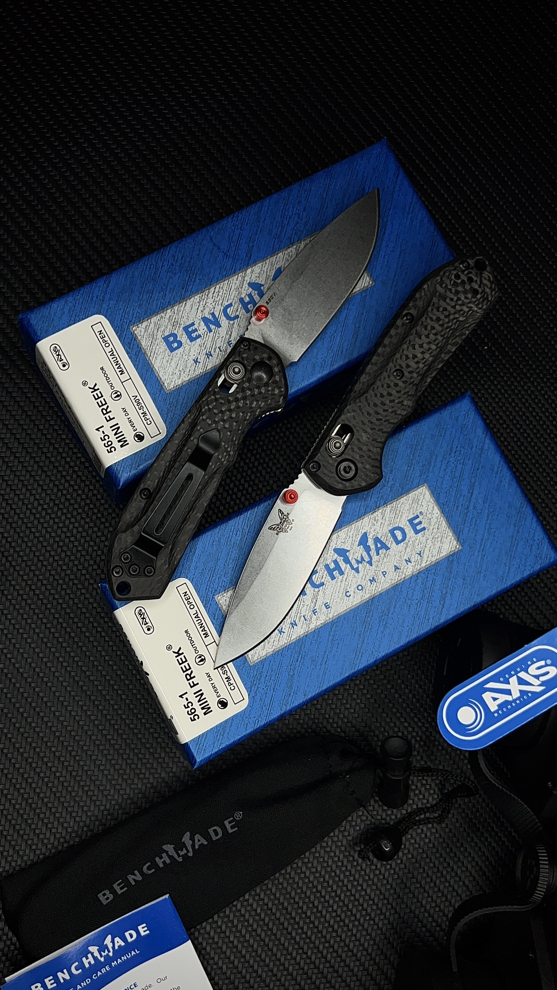 Spyderco Edgerati