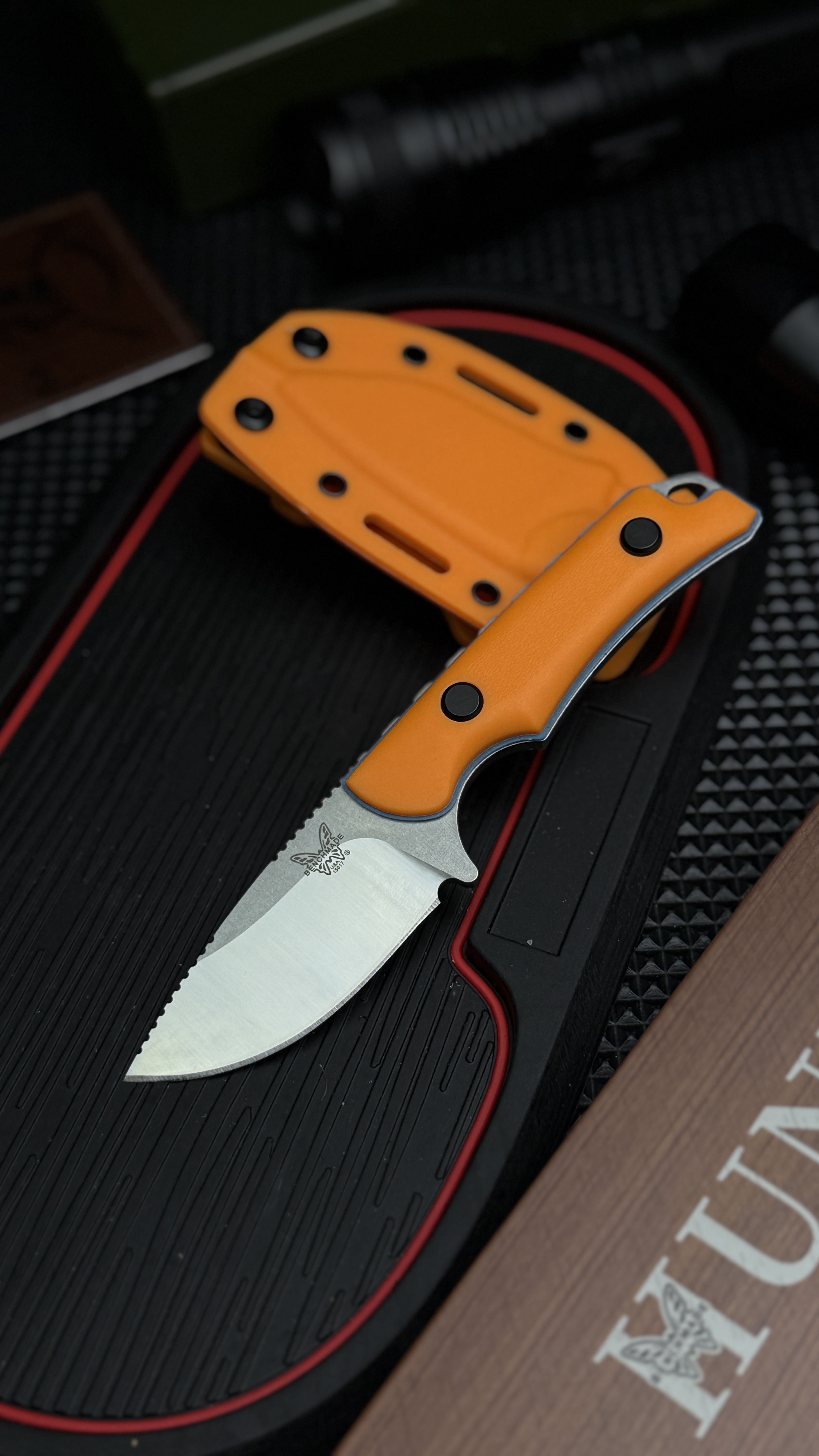 Spyderco Edgerati