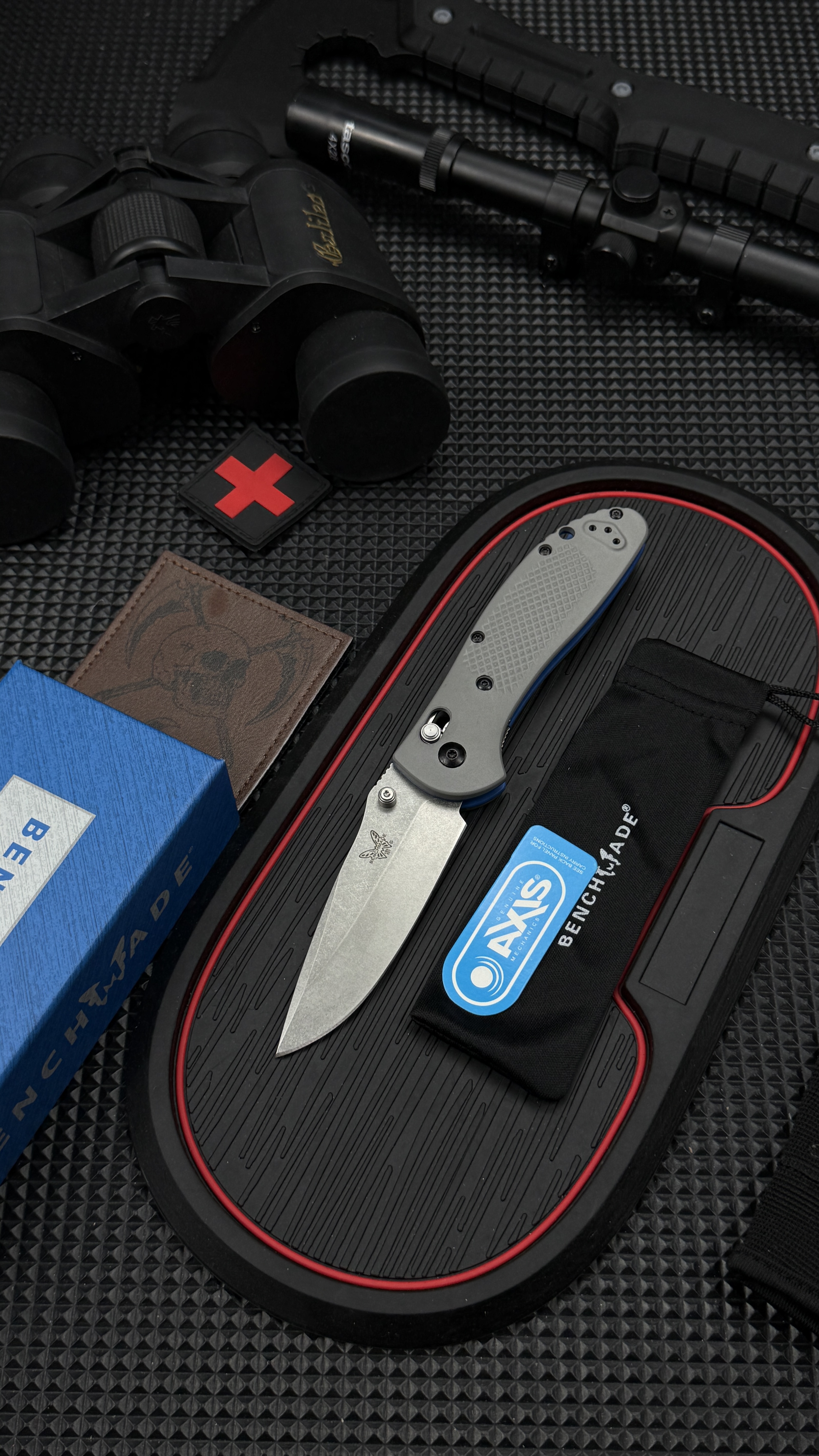 Spyderco Edgerati