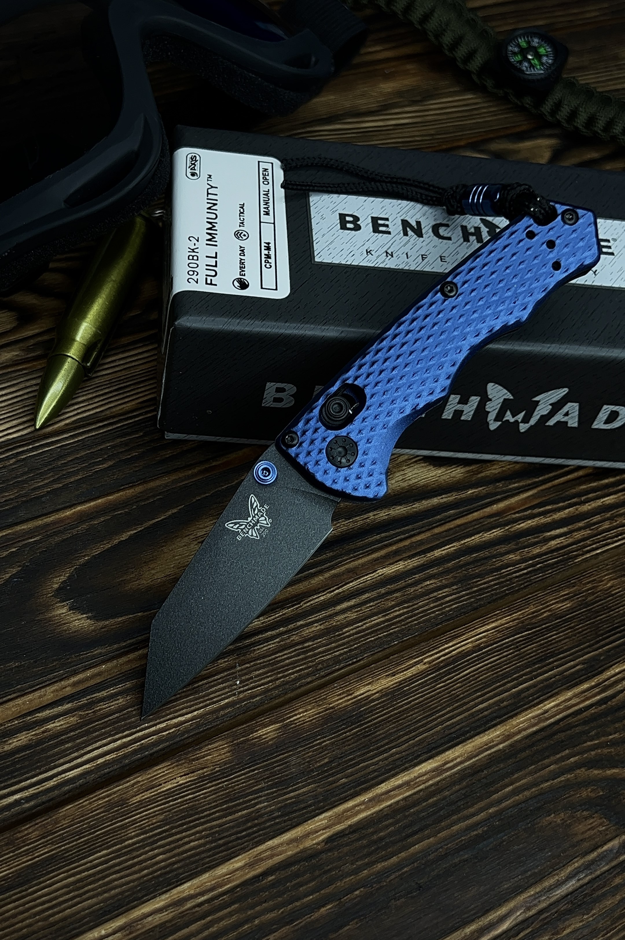 Spyderco Edgerati