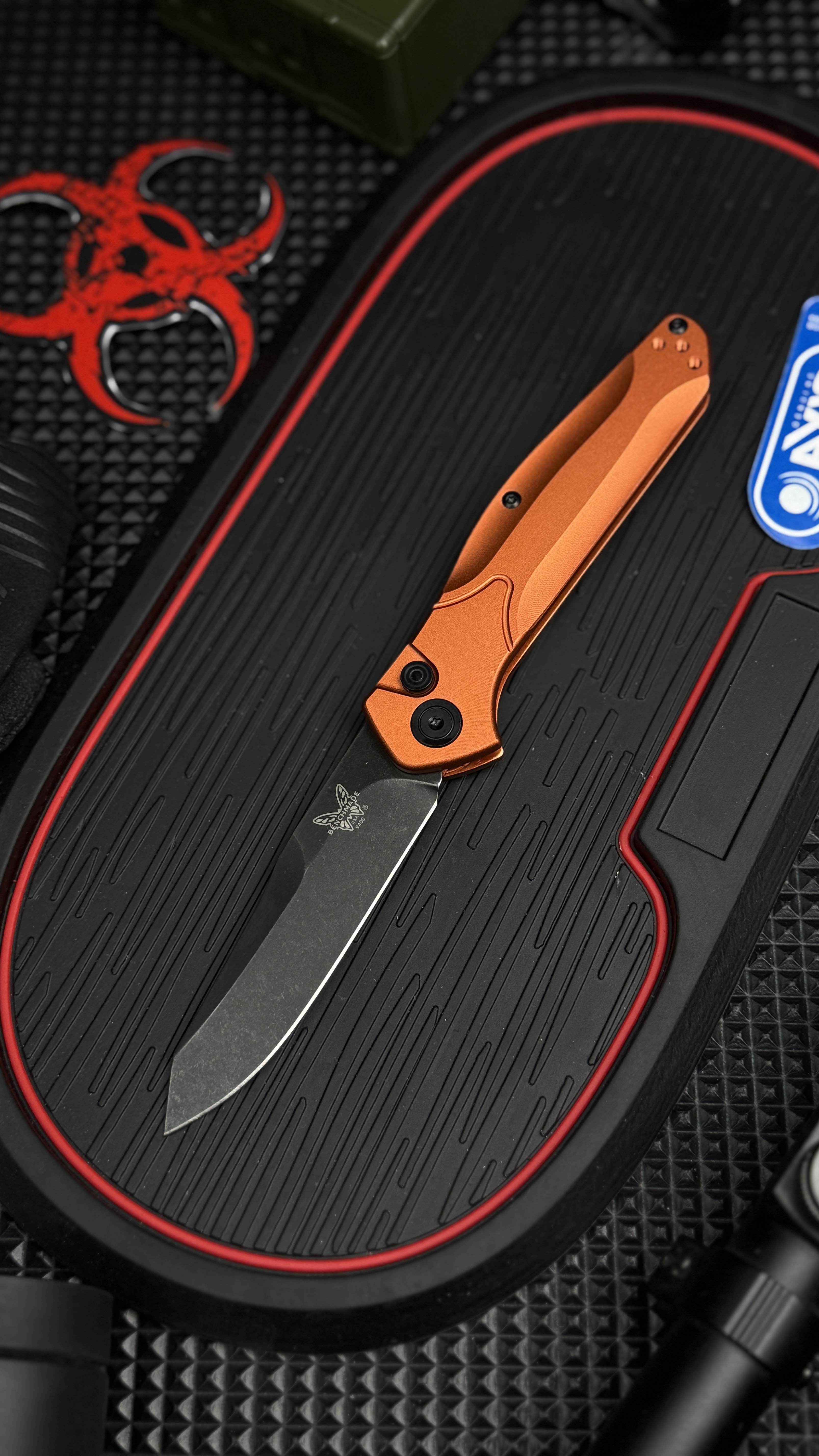Spyderco Edgerati