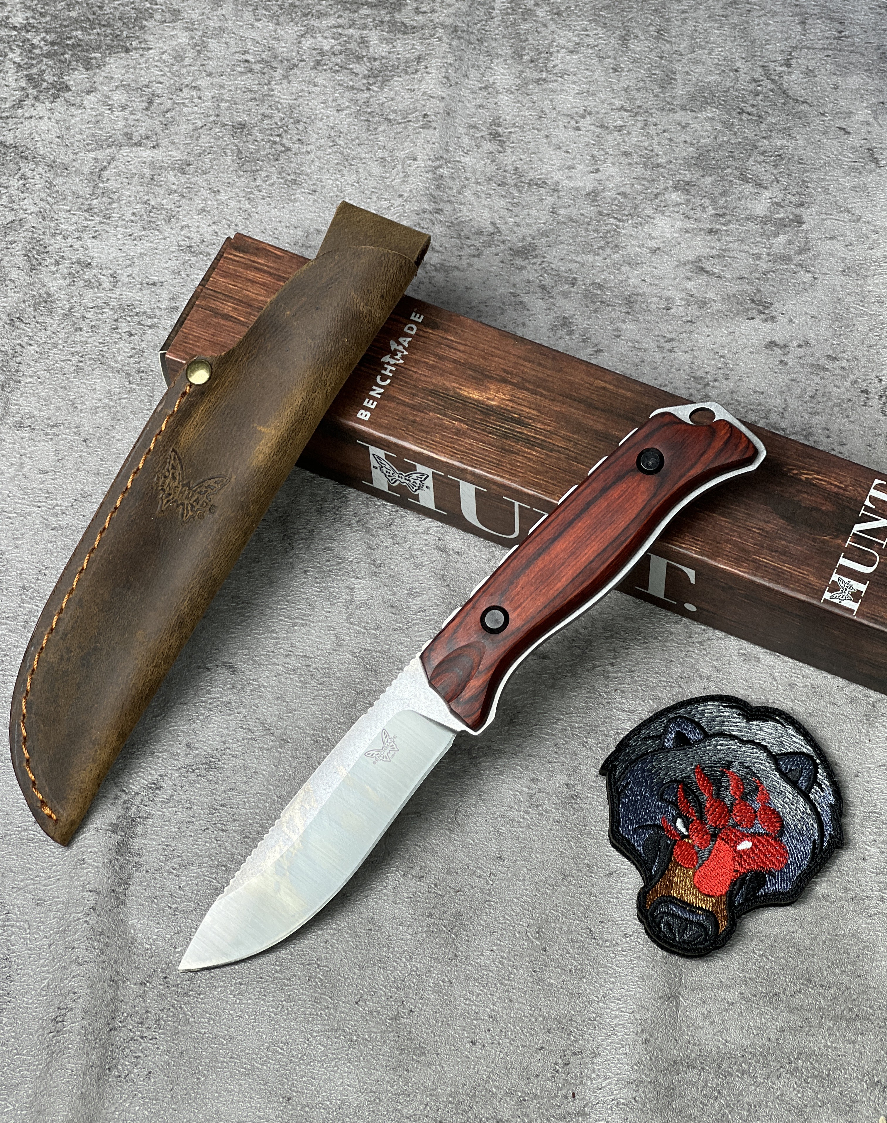 Spyderco Edgerati
