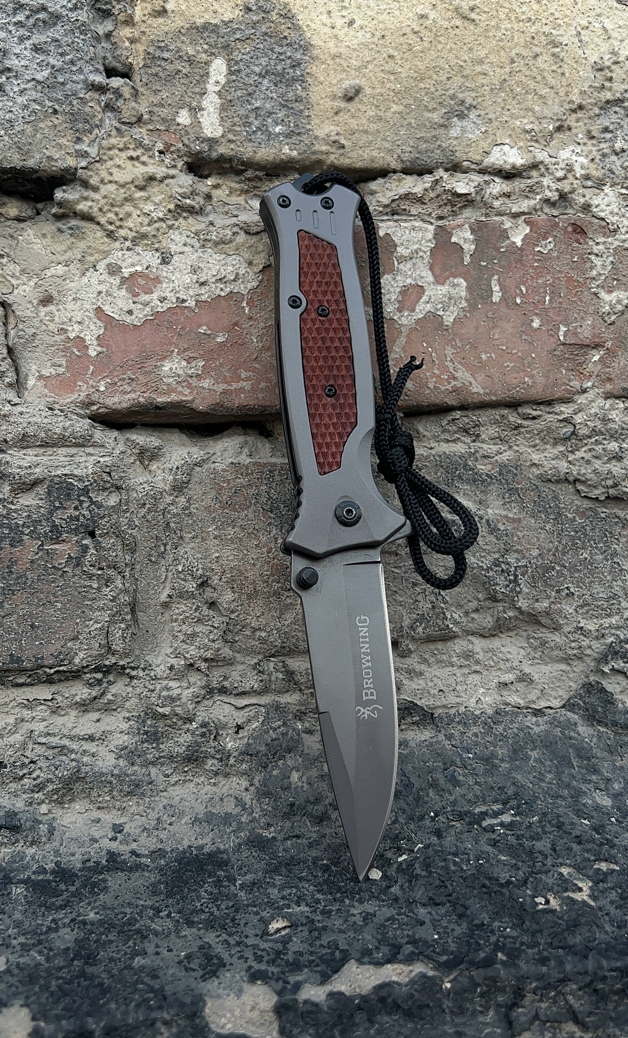 Spyderco Edgerati