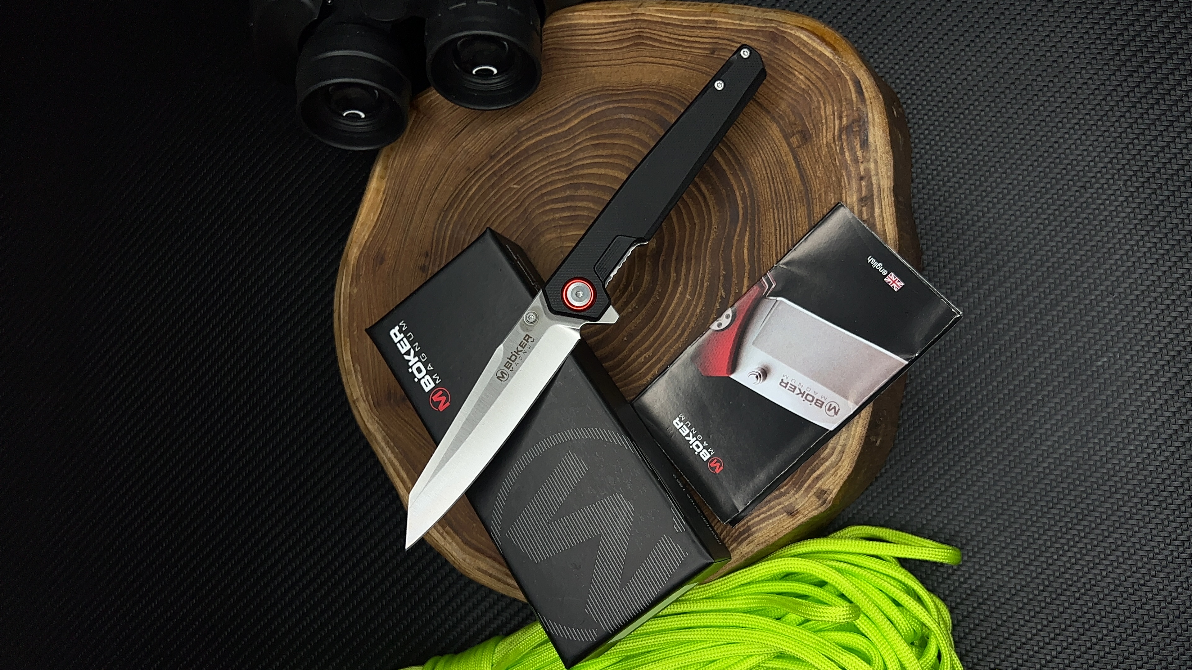 Spyderco Edgerati