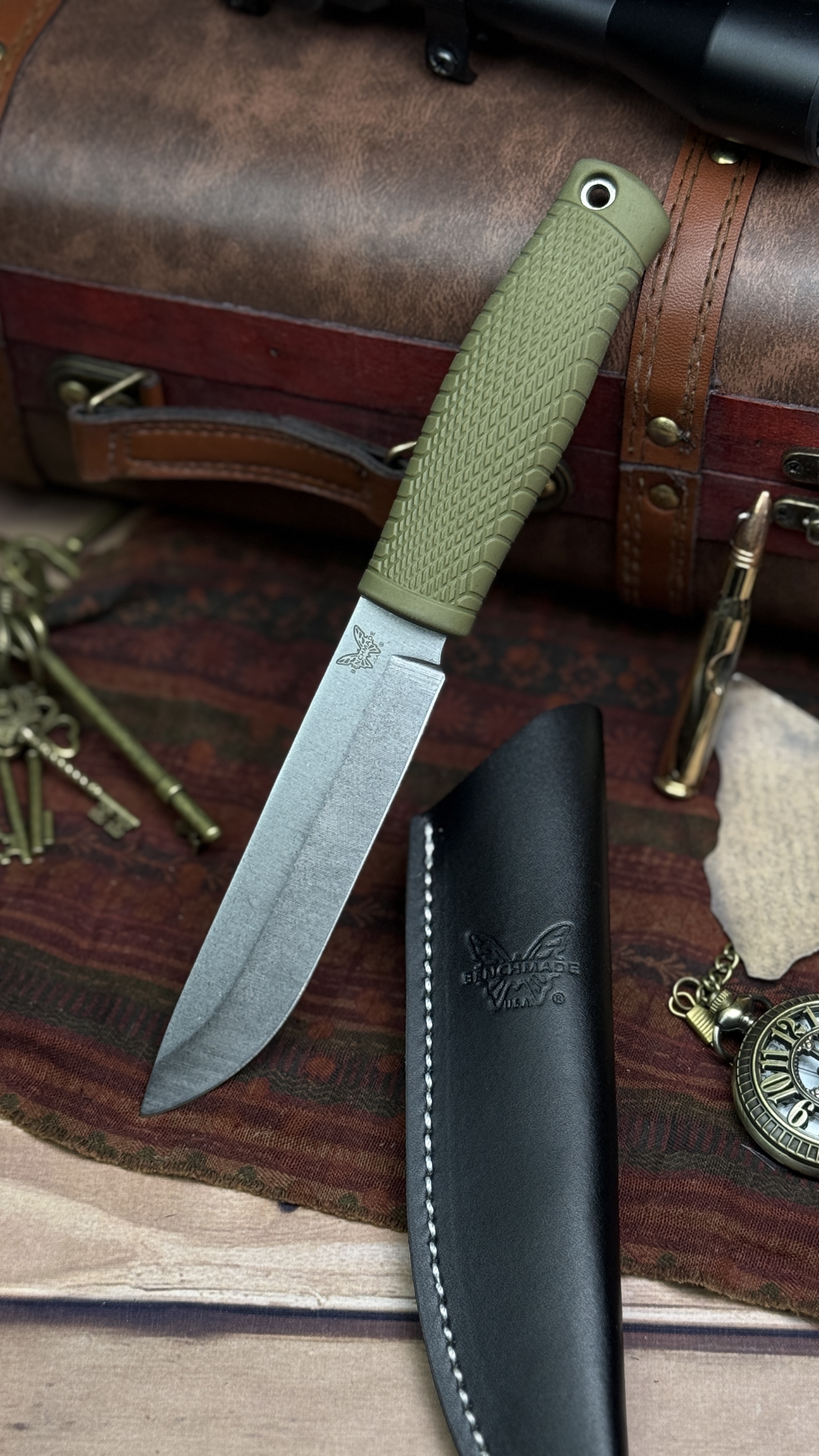 Spyderco Edgerati
