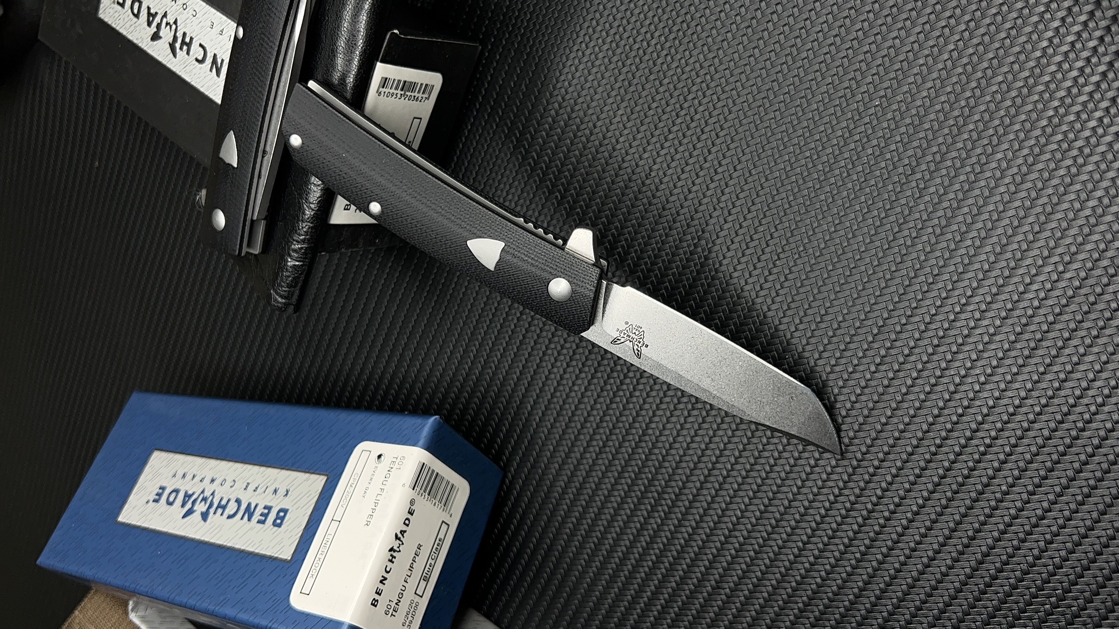 Spyderco Edgerati