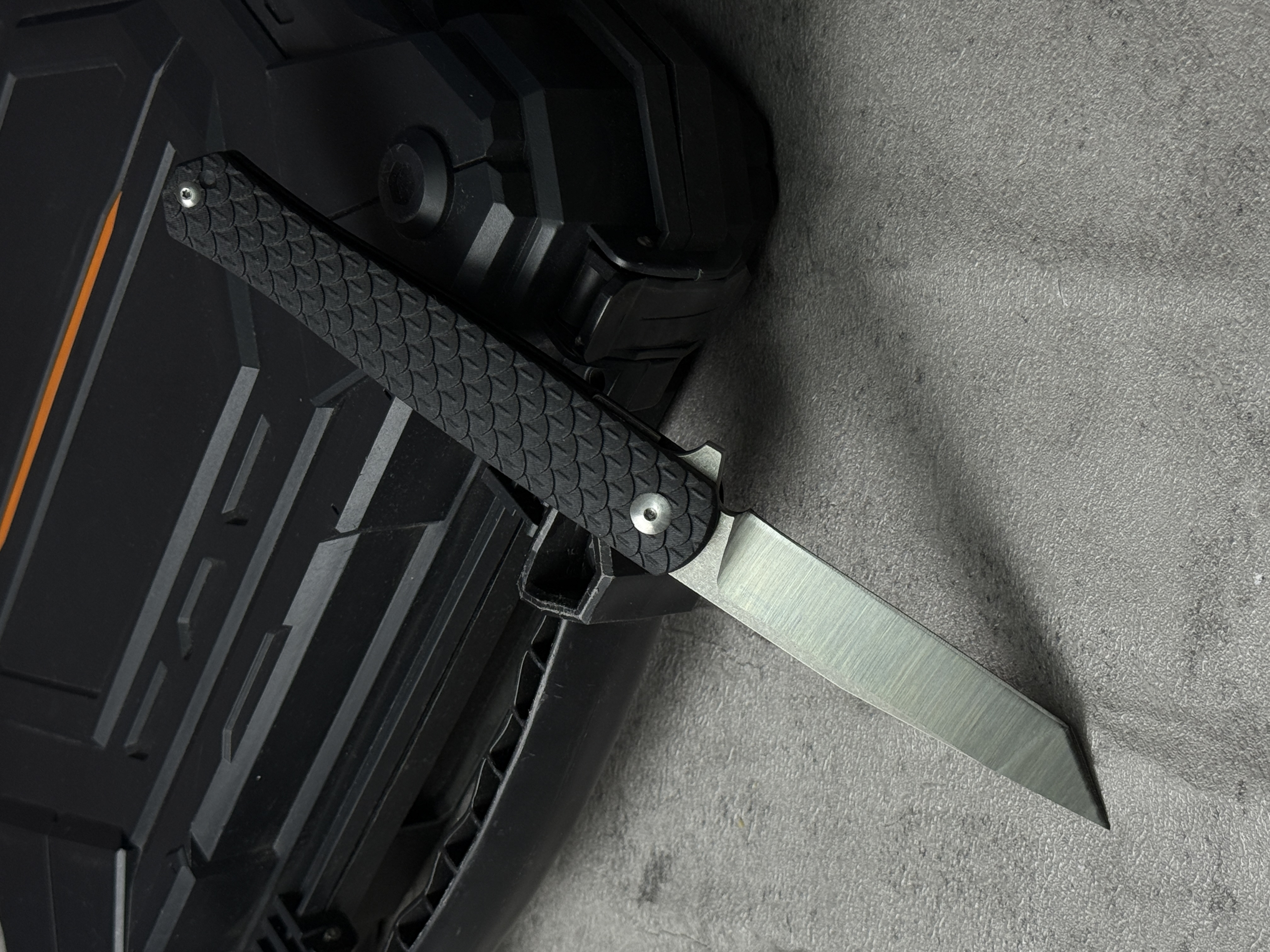 Spyderco Edgerati