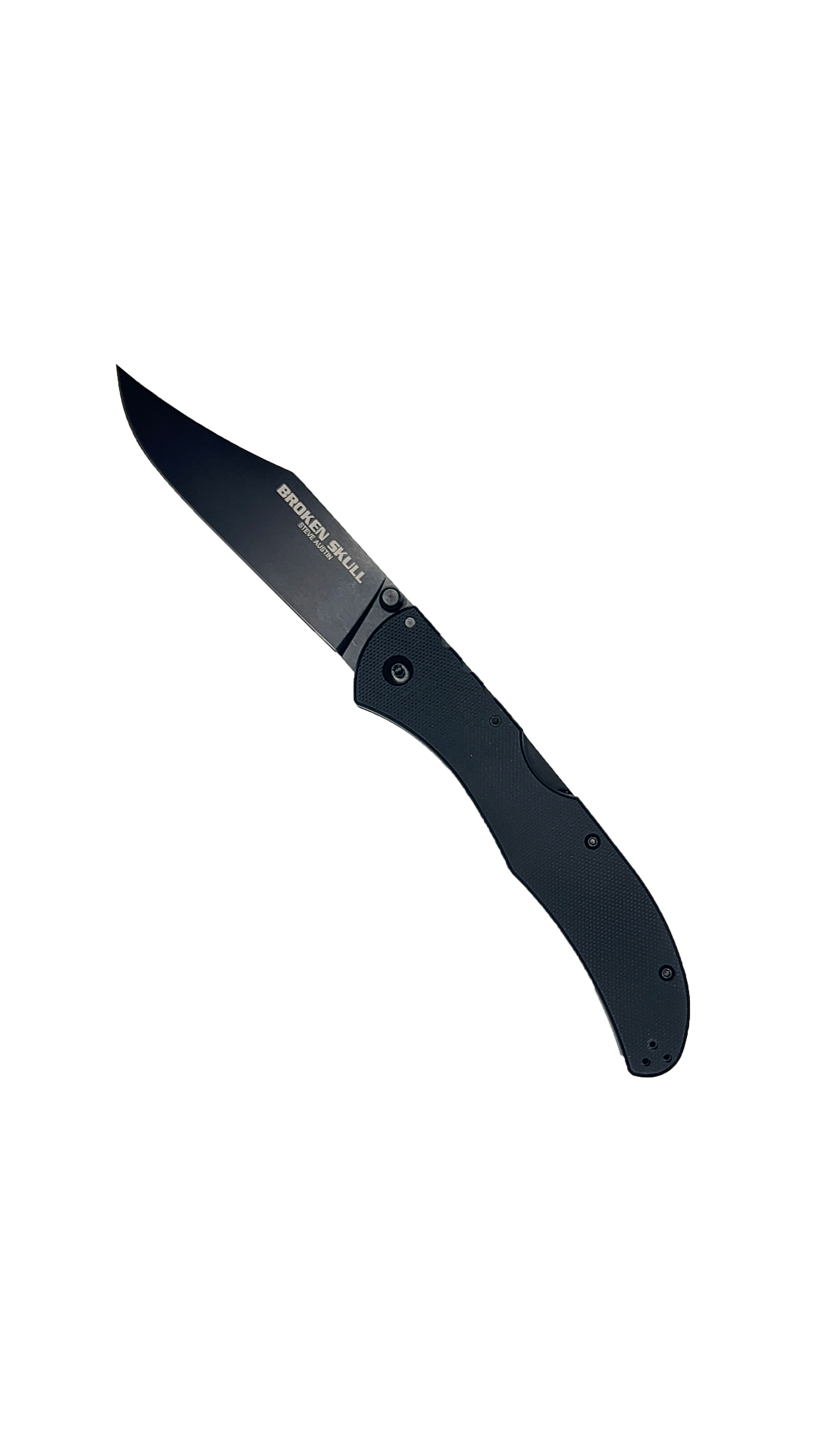 Spyderco Edgerati