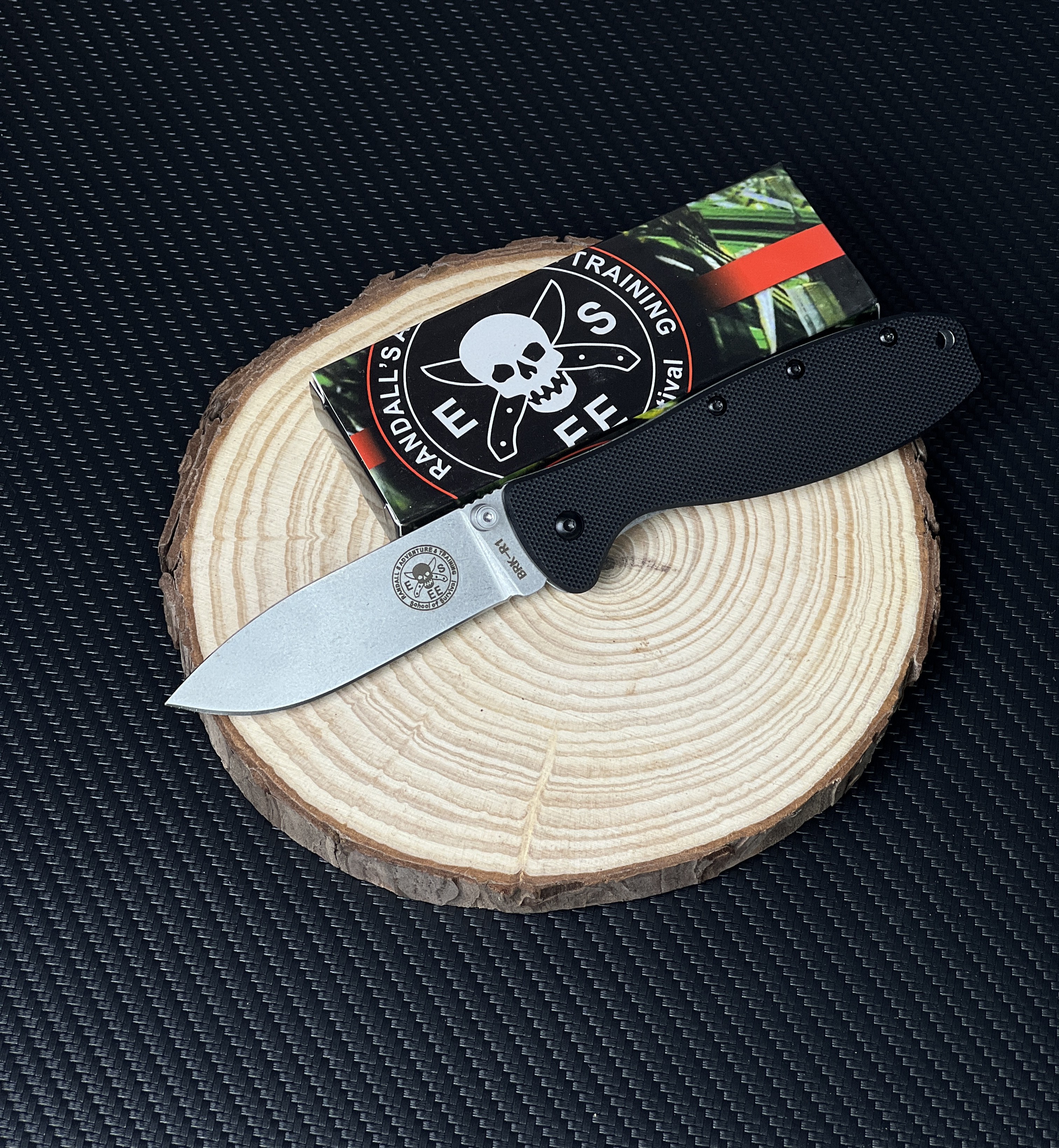 Spyderco Edgerati