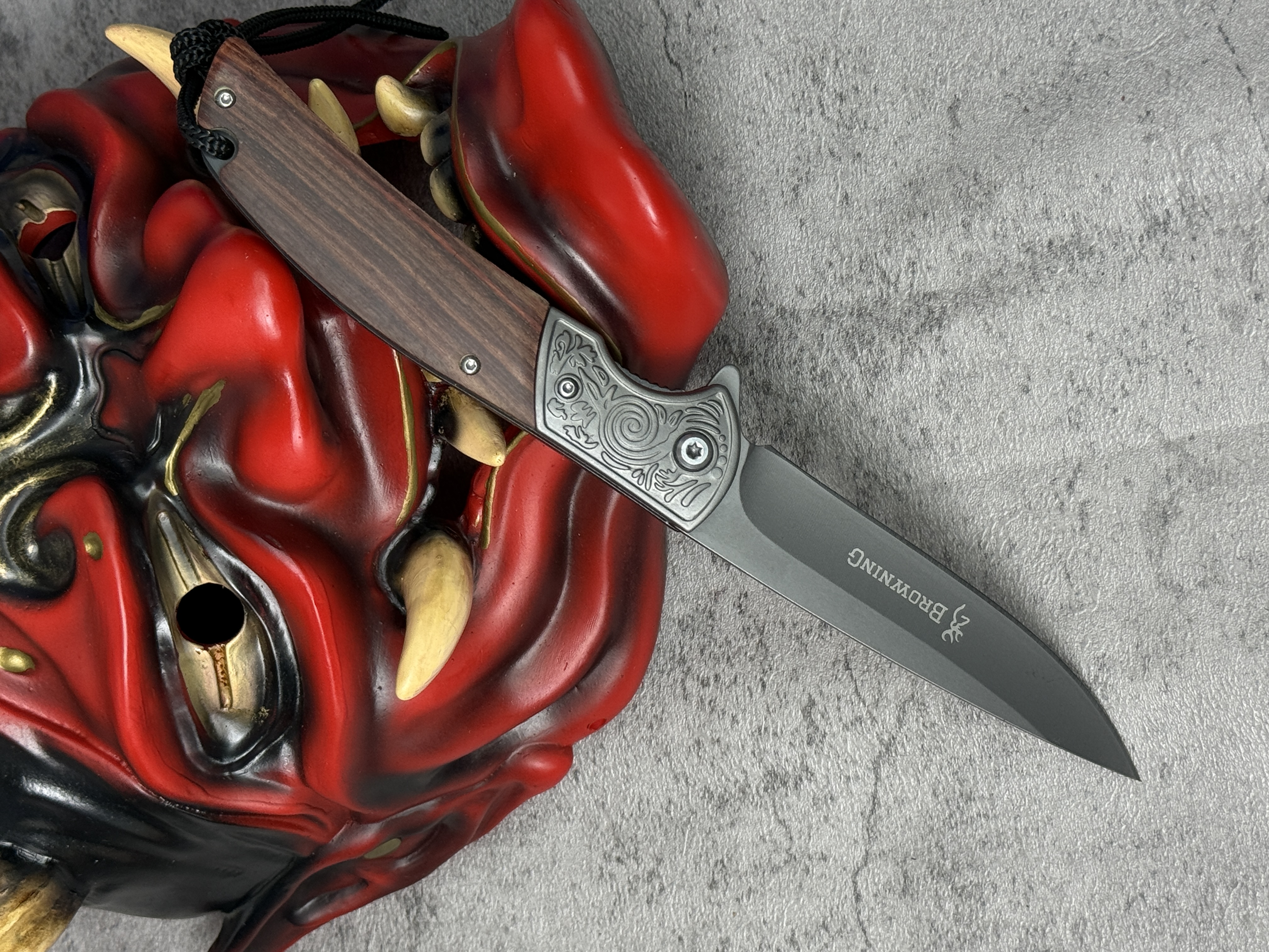 Spyderco Edgerati