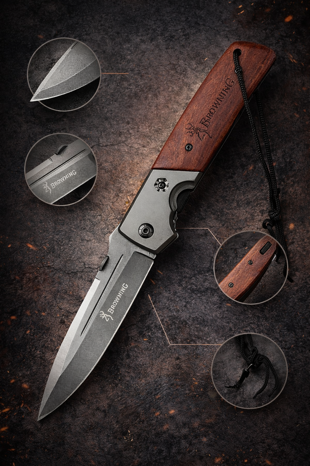 Spyderco Edgerati