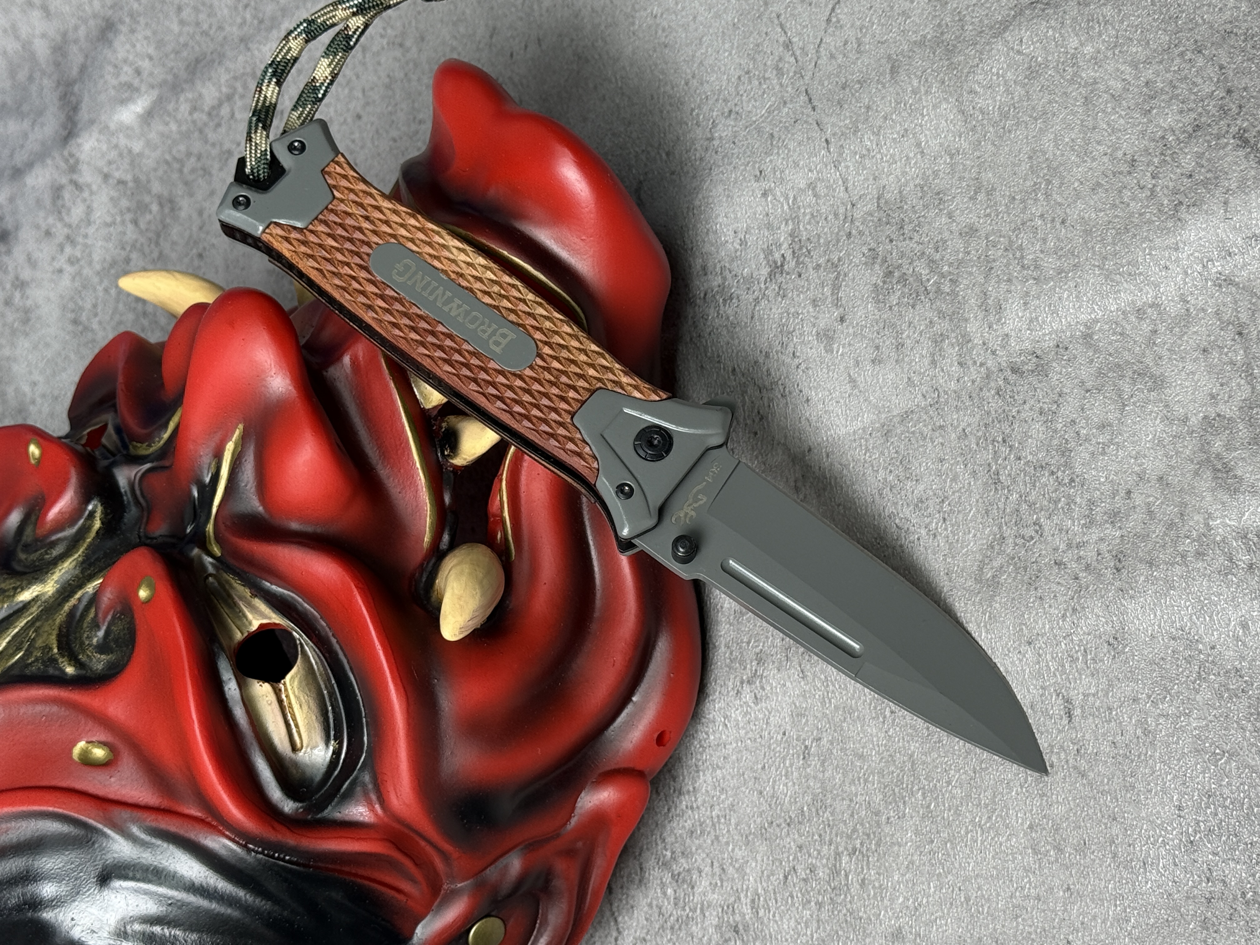 Spyderco Edgerati